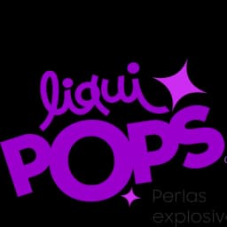 Logo de LiquiPops